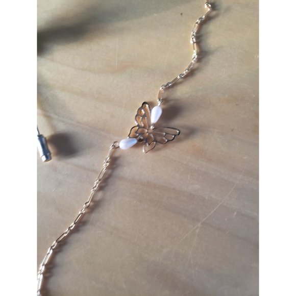 80s Butterfly Jewelry Bundle - Picture 5 of 5